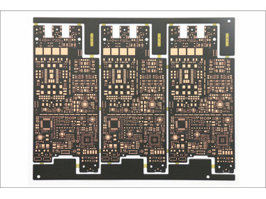 FR-4 10L