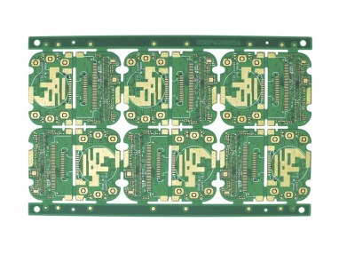 FR-4 4L