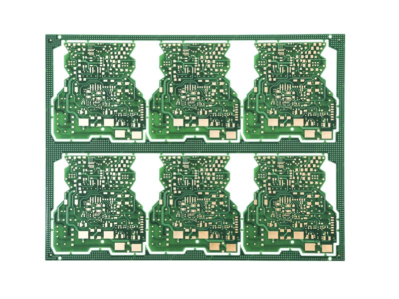 FR-4 6L