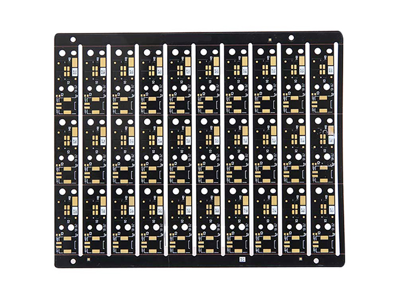 1L Aluminum PCB