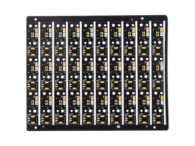 1L Aluminum PCB