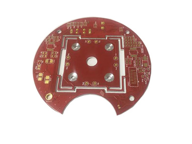 1L Aluminum PCB