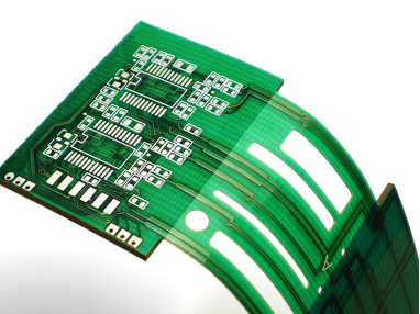 6L Rigid-flex PCB