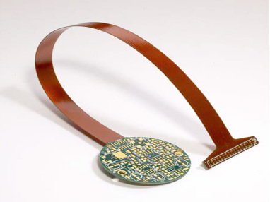 8L Rigid-flex PCB
